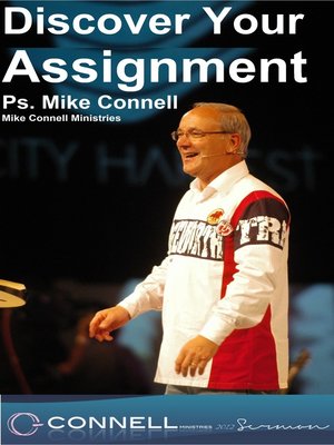 cover image of Discover Your Assignment